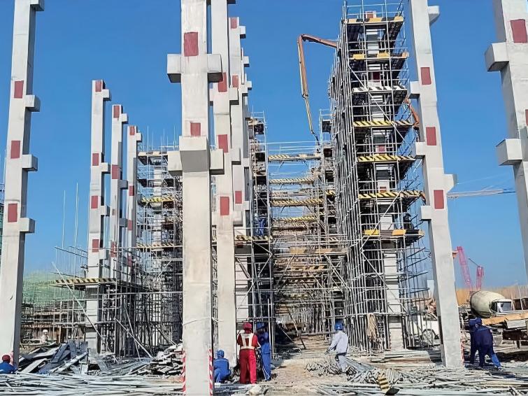 己内酰胺产业链搬迁与升级项目 己内酰胺产业链搬迁与升级项目